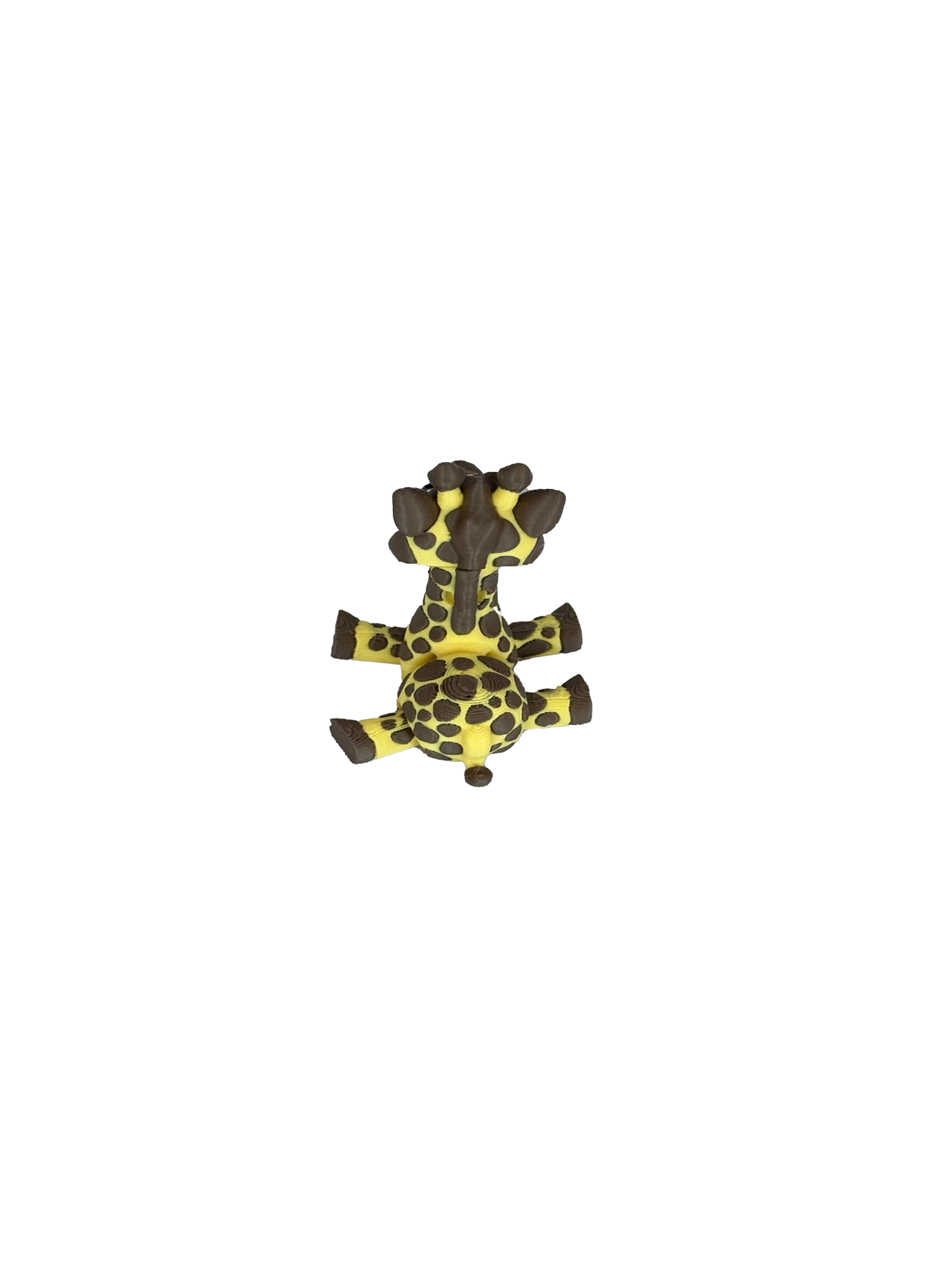 Flexi Giraffe Baby