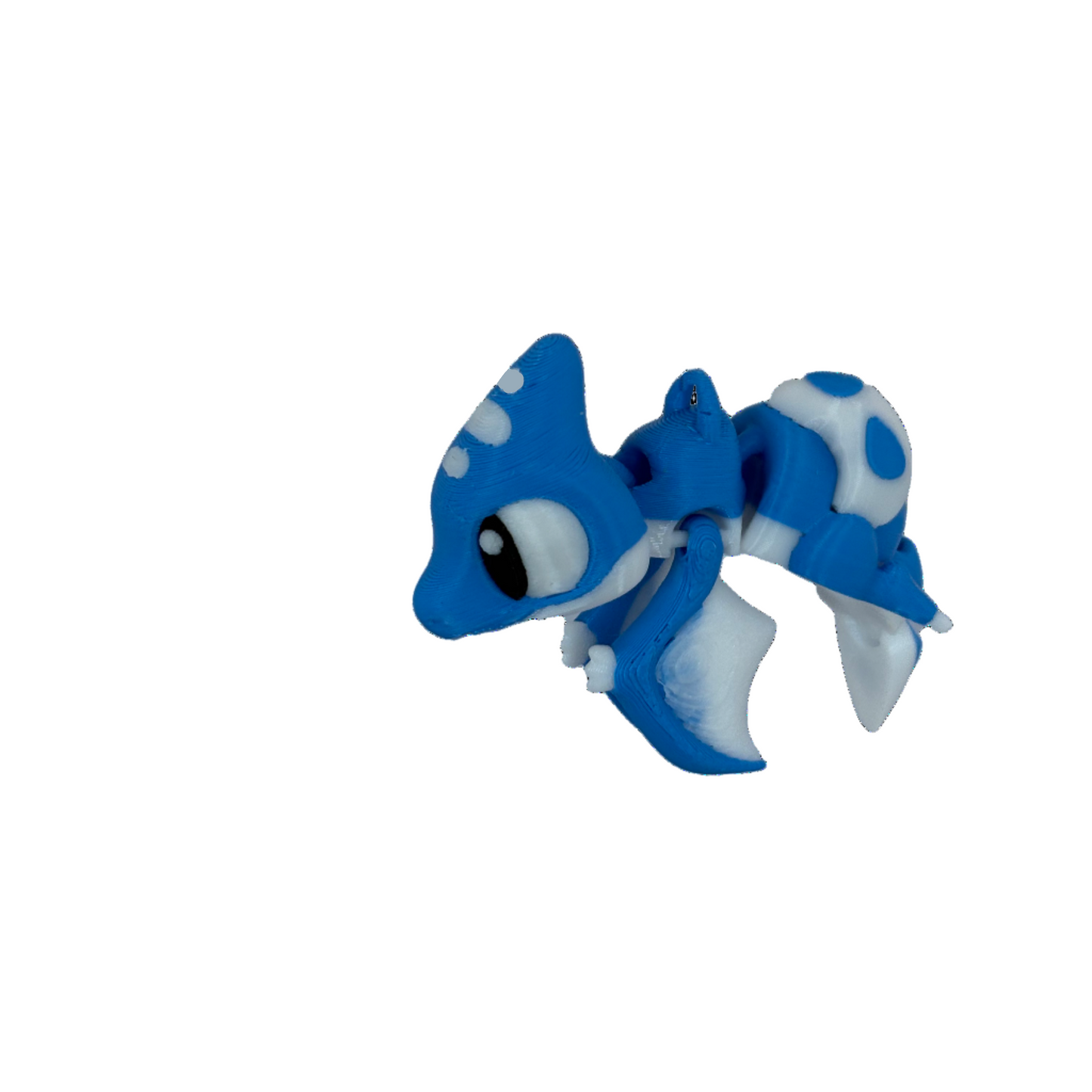 Pterosaurier Baby Dino