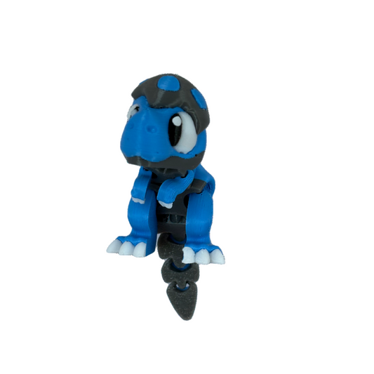 T-Rex Baby süss Baby